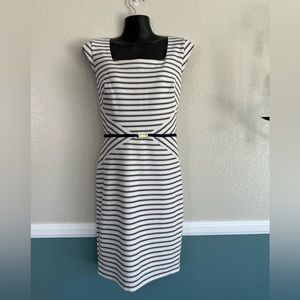 Ann Taylor professional dress, 10P